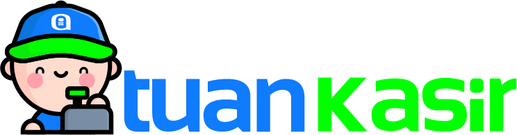 Tuan Kasir